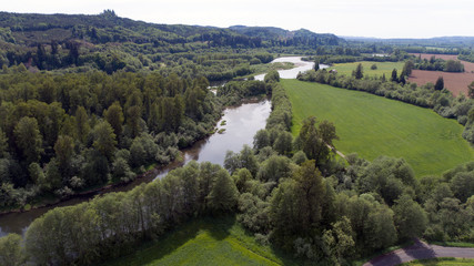 Chehalis River 2