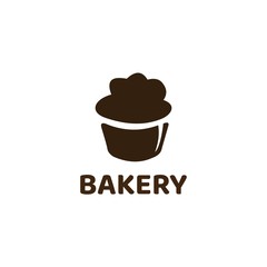 Bakery Logo Vector and Food