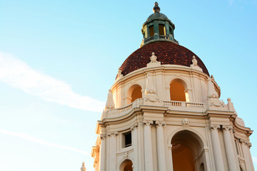 Pasadena City Hall