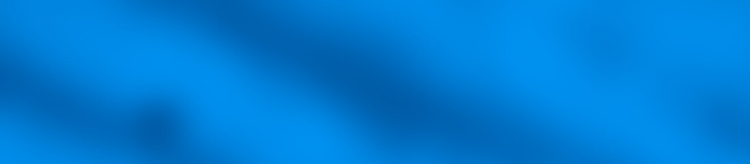 abstract blurred blue and black  colors background for design