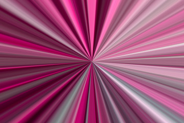 Pink and purple colored starburst & sunburst background. Ideal for beauty and Fashion concept.