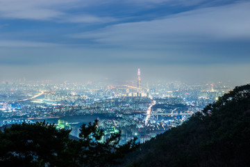 도시