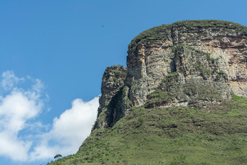 chapada diamantina
