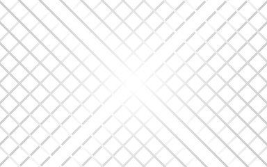 mesh pattern net in gray lines art