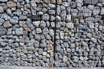 stone wall background