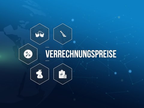 Verrechnungspreise