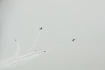 Acrobatics
  thunderbird
Don Mueang, Thailand