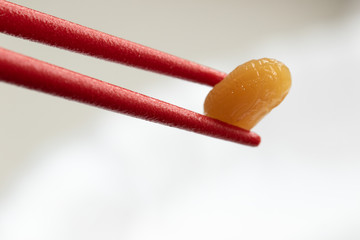 豆の煮物