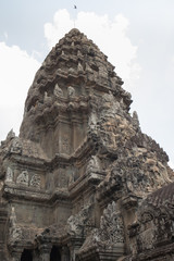 Fototapeta premium Angkor-wat. Cambodia.
