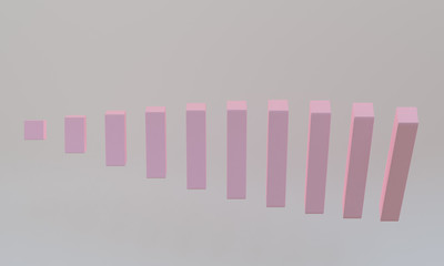 White 3d abstract style background. Concept : poster, advertising ,cover design, book design, cd cover, flyer, web disign backgrounds.