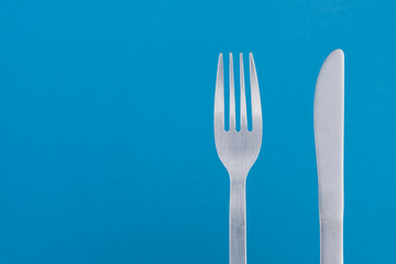 ナイフとフォーク