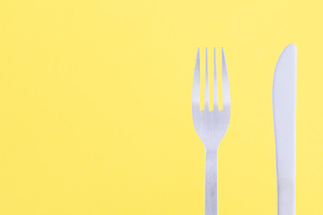 ナイフとフォーク