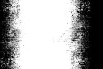 Grunge Black texture. wall dark background. Blank for design.