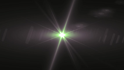 Abstract backgrounds lens flare lights (super high resolution)	
