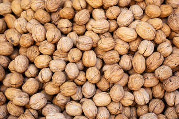 natural walnut photo
