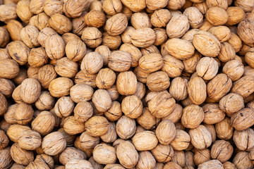 natural walnut photo