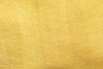 Details of gold texture abstract background.