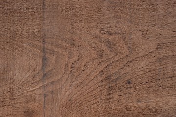 Wood texture background surface with old natural pattern. Texture of wood background close up. Top view. Copy space.