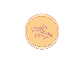 Music is life