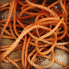 rope