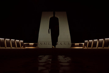 victory monument may 9