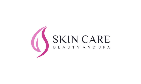 Skin Logo Images – Browse 141,425 Stock Photos, Vectors, and Video ...