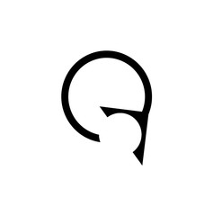 vector illustration of an abstract background