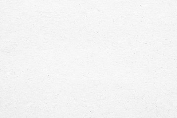 White recycle paper cardboard surface texture background