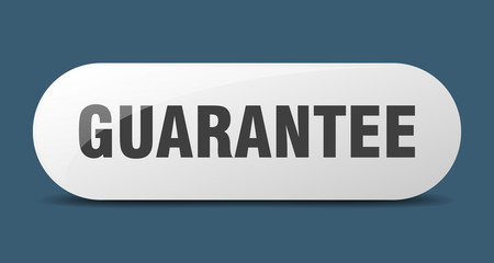 guarantee button. guarantee sign. key. push button.