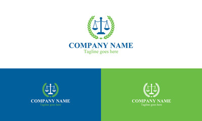  Agricultural Lawyer logo icon symbol design