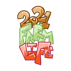 Graffiti style decorative lettering. Street art free wild style in geometry lines