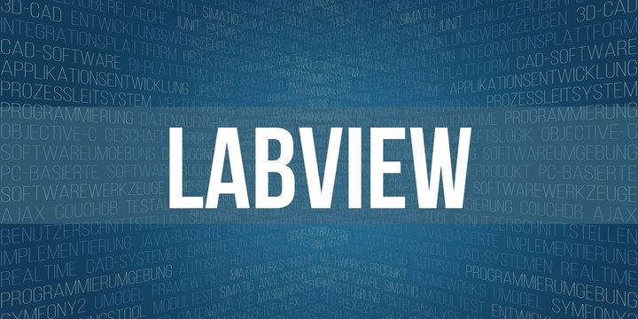 LabVIEW