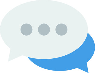 Fototapeta premium chat