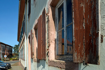 kirchheimbolanden, altstadt