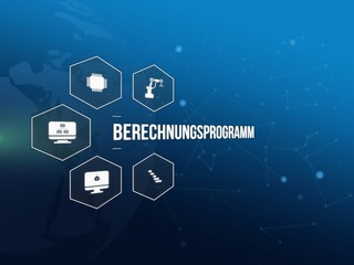Berechnungsprogramm