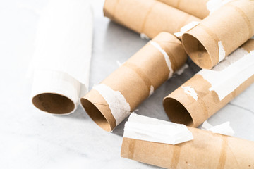Toilet paper