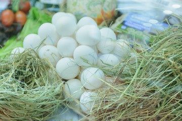 Russian agro-industrial exhibition Golden autumn