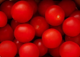 red vegetables for vegetarians