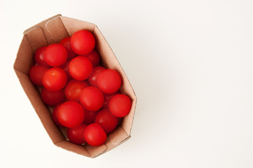 red vegetables for vegetarians