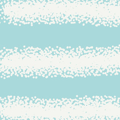 strips of chalk on a light blue surface, reduced blue background with white stripes, chalk texture