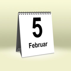 5.Februar