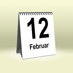 12.Februar
