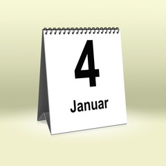 4.Januar