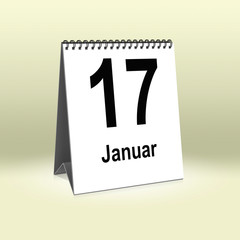 17.Januar