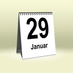 29.Januar