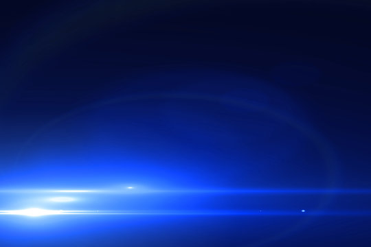 Abstract blue backgrounds lens flare (super high resolution)	
