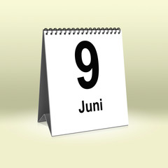 9.Juni