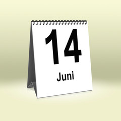 14.Juni