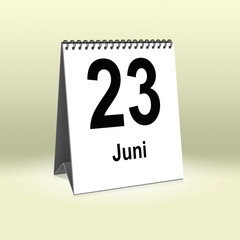 23.Juni