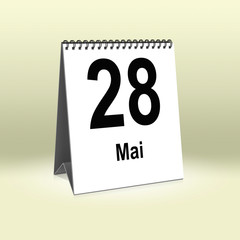 28.Mai